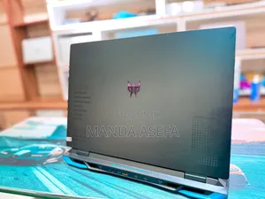 New Laptop Acer 16GB Intel Core i9 SSD 1T