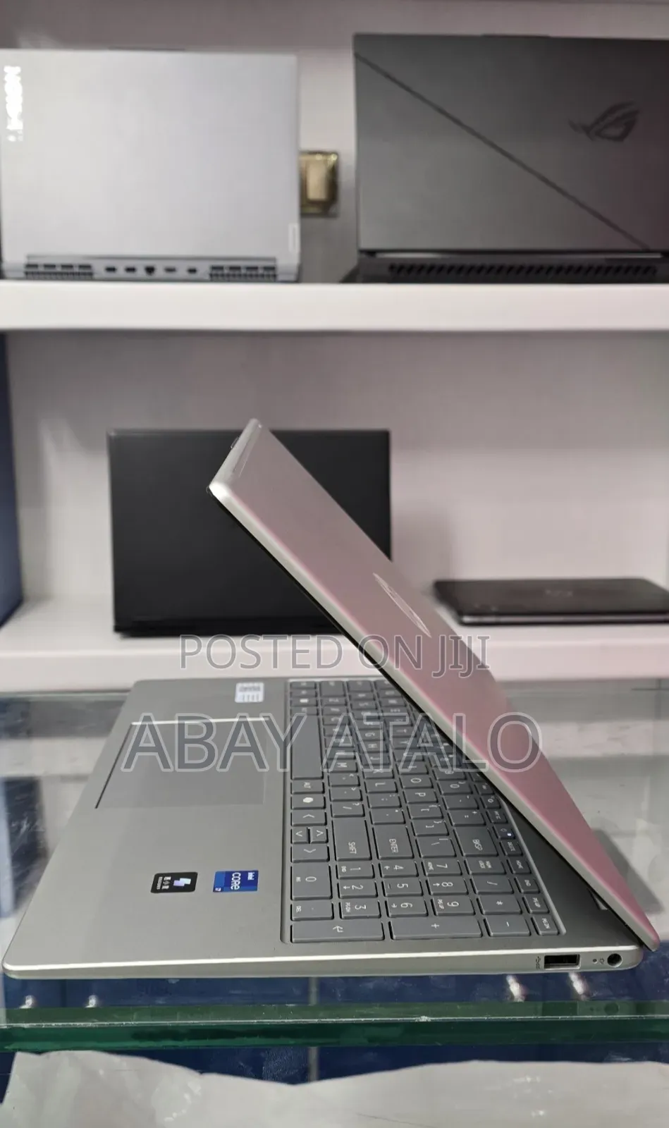 New Laptop HP Stream Notebook 16GB Intel Core i7 SSD 1T