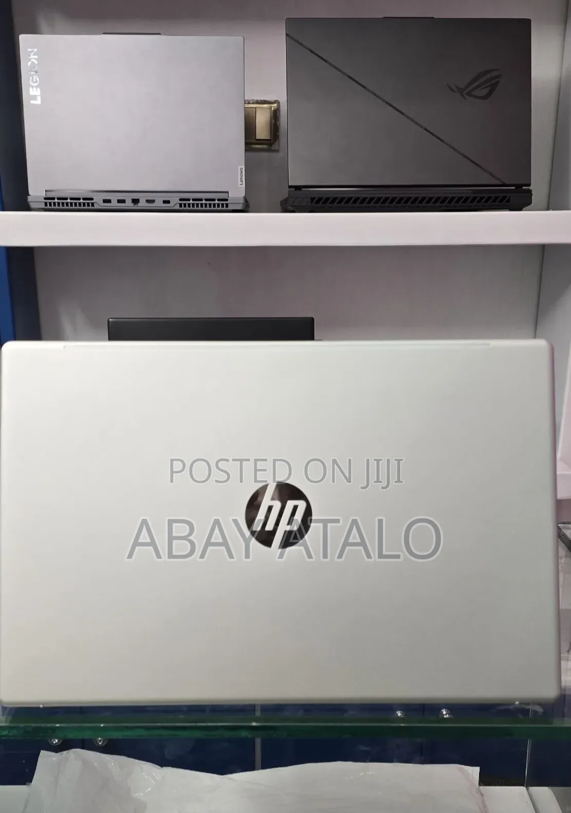 New Laptop HP Stream Notebook 16GB Intel Core i7 SSD 1T