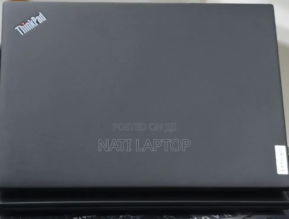 New Laptop Lenovo ThinkPad T14s Gen 1 16GB Intel Core i7 SSD 512GB