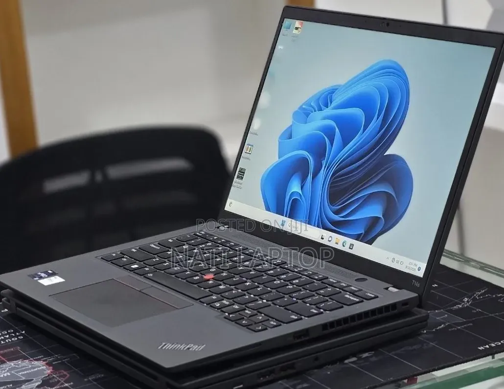 New Laptop Lenovo ThinkPad T14s Gen 1 16GB Intel Core i7 SSD 512GB