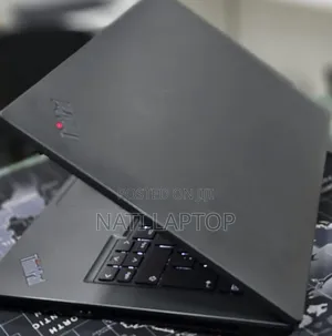 New Laptop Lenovo ThinkPad T14 16GB Intel Core i5 SSD 256GB