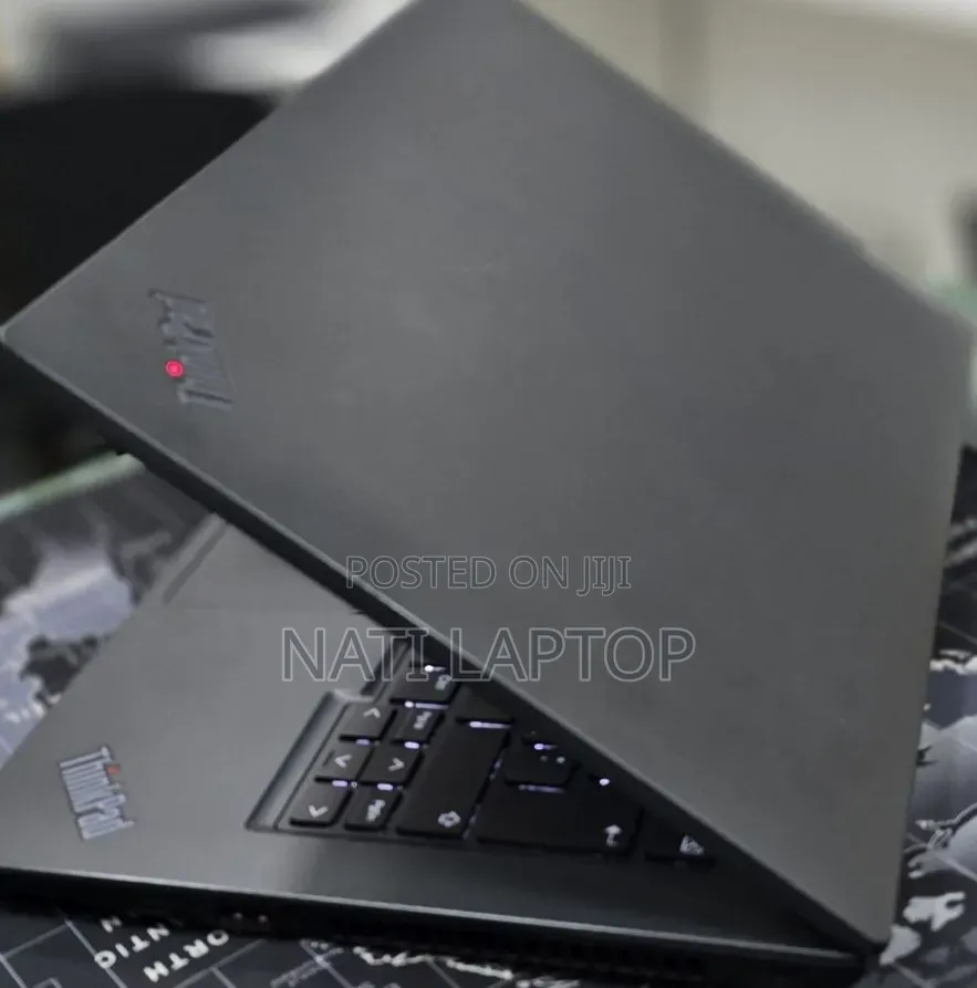 New Laptop Lenovo ThinkPad T14 16GB Intel Core i5 SSD 256GB