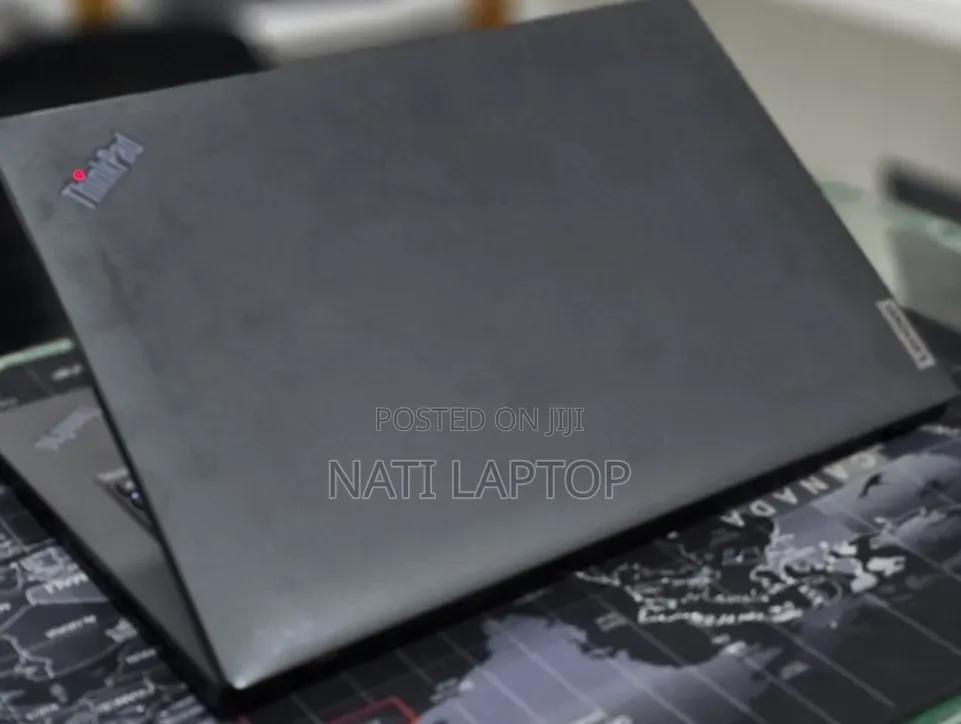 New Laptop Lenovo ThinkPad T14 16GB Intel Core i5 SSD 256GB