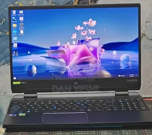 New Laptop Acer Predator Helios 300 16GB Intel Core i9 SSD 512GB