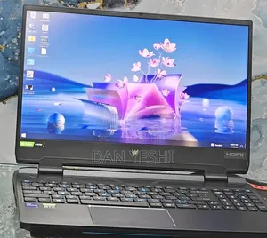 New Laptop Acer Predator Helios 300 16GB Intel Core i9 SSD 512GB