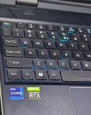 New Laptop Acer Predator Helios 300 16GB Intel Core i9 SSD 512GB