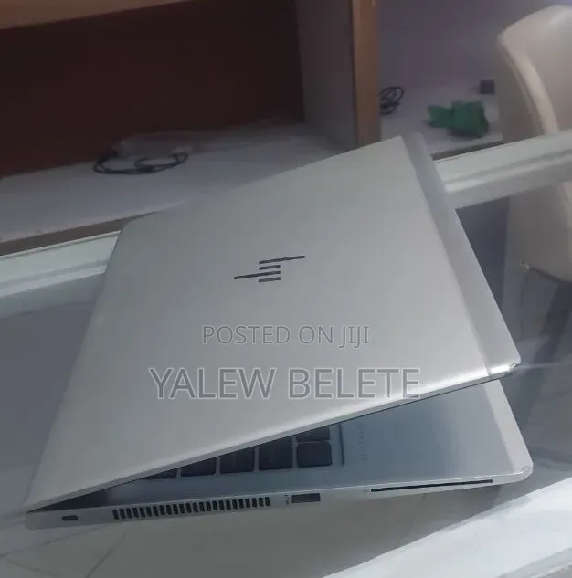 New Laptop HP EliteBook 840 G6 8GB Intel Core i7 SSD 512GB