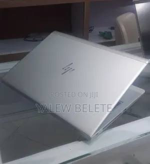 New Laptop HP EliteBook 840 G6 8GB Intel Core i7 SSD 512GB