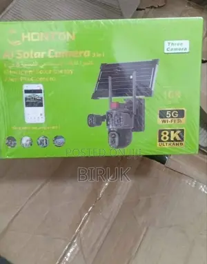 Security Camera