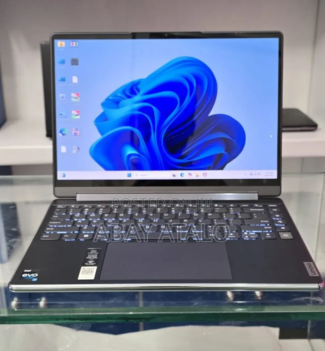 New Laptop Lenovo ThinkPad X1 Yoga 16GB Intel Core i7 SSD 512GB