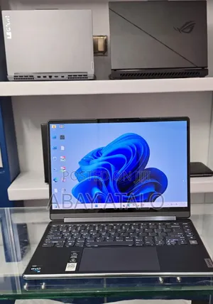 New Laptop Lenovo ThinkPad X1 Yoga 16GB Intel Core i7 SSD 512GB