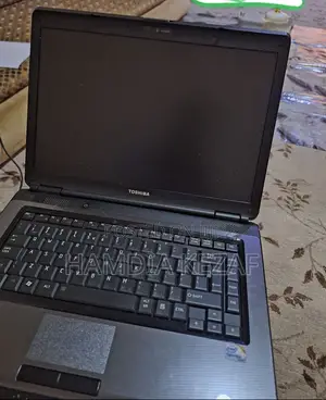 Laptop Toshiba Satellite L300 3GB Intel HDD 500GB