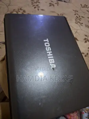 Laptop Toshiba Satellite L300 3GB Intel HDD 500GB