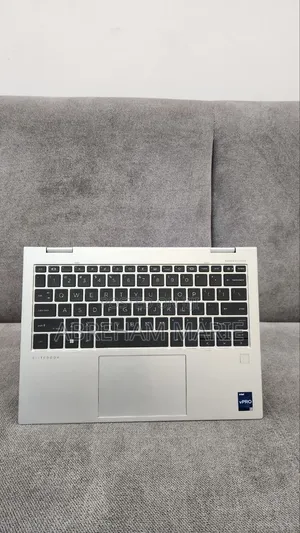 New Laptop HP Elite x360 830 G10 16GB Intel Core i7 SSD 512GB