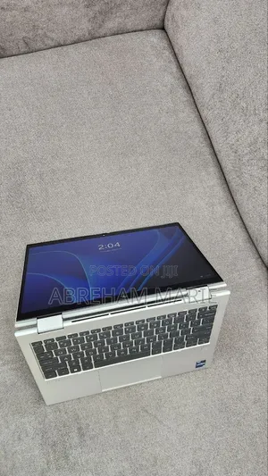New Laptop HP Elite x360 830 G10 16GB Intel Core i7 SSD 512GB