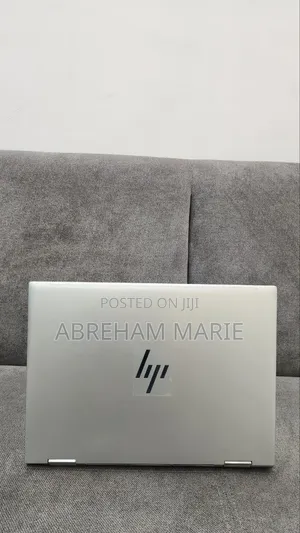 New Laptop HP Elite x360 830 G10 16GB Intel Core i7 SSD 512GB