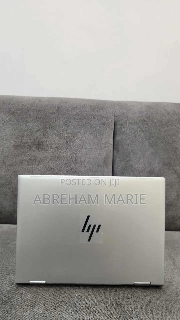 New Laptop HP Elite x360 830 G10 16GB Intel Core i7 SSD 512GB