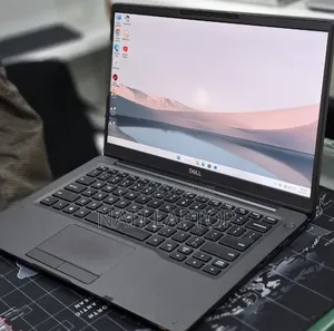 New Laptop Dell Latitude 7400 8GB Intel Core i7 SSD 512GB