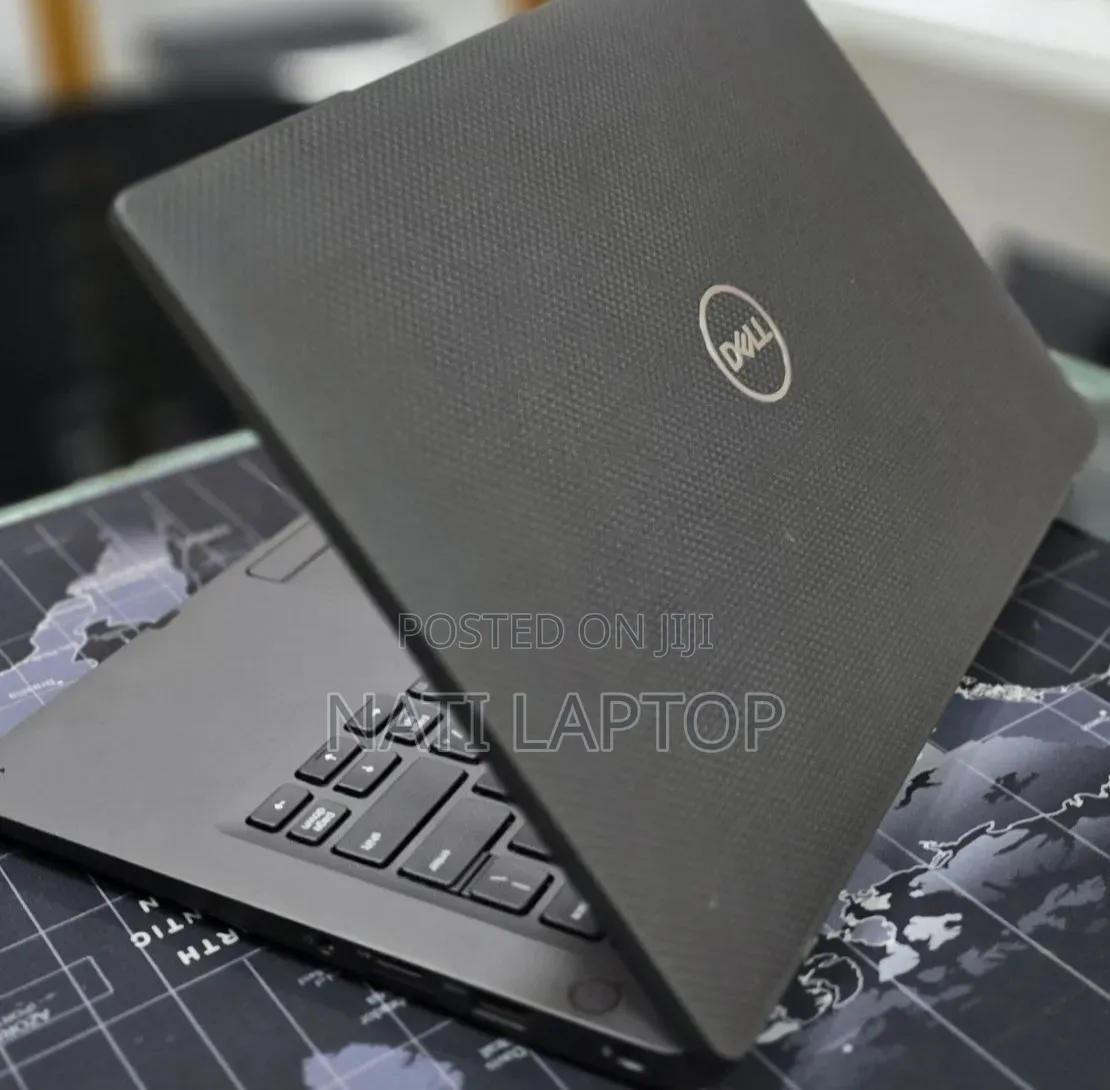 New Laptop Dell Latitude 7400 8GB Intel Core i7 SSD 512GB