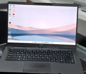 New Laptop Dell Latitude 7400 8GB Intel Core i7 SSD 512GB