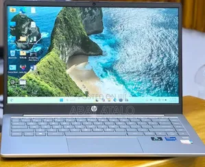 New Laptop HP Stream Notebook 16GB Intel Core i5 SSD 1T