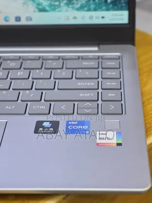 New Laptop HP Stream Notebook 16GB Intel Core i5 SSD 1T