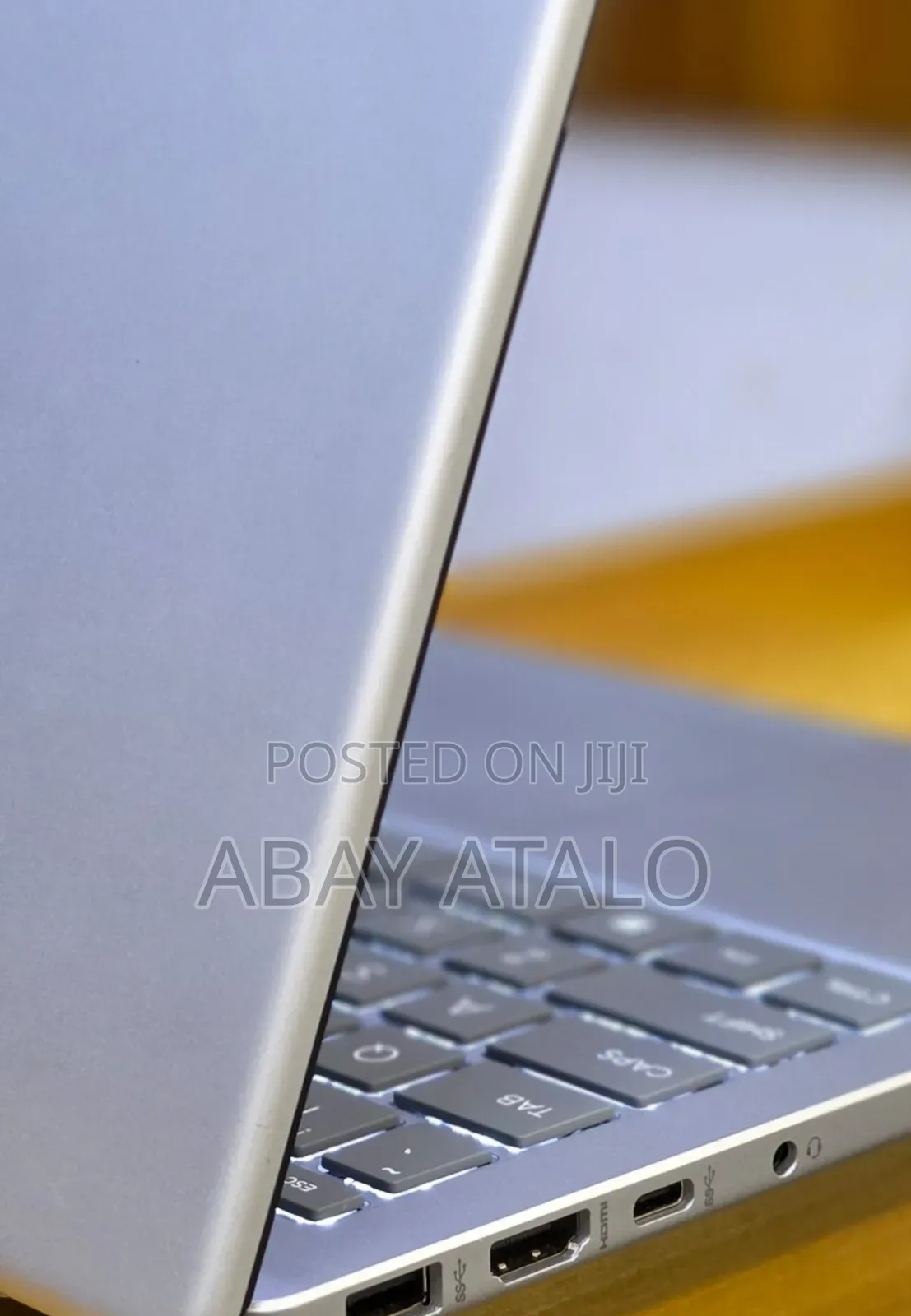 New Laptop HP Stream Notebook 16GB Intel Core i5 SSD 1T