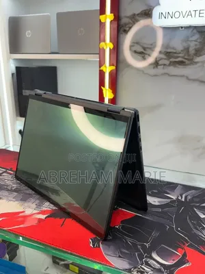 New Laptop HP OmniBook X Flip 14" 32GB Intel Core Ultra 7 SSD 1T