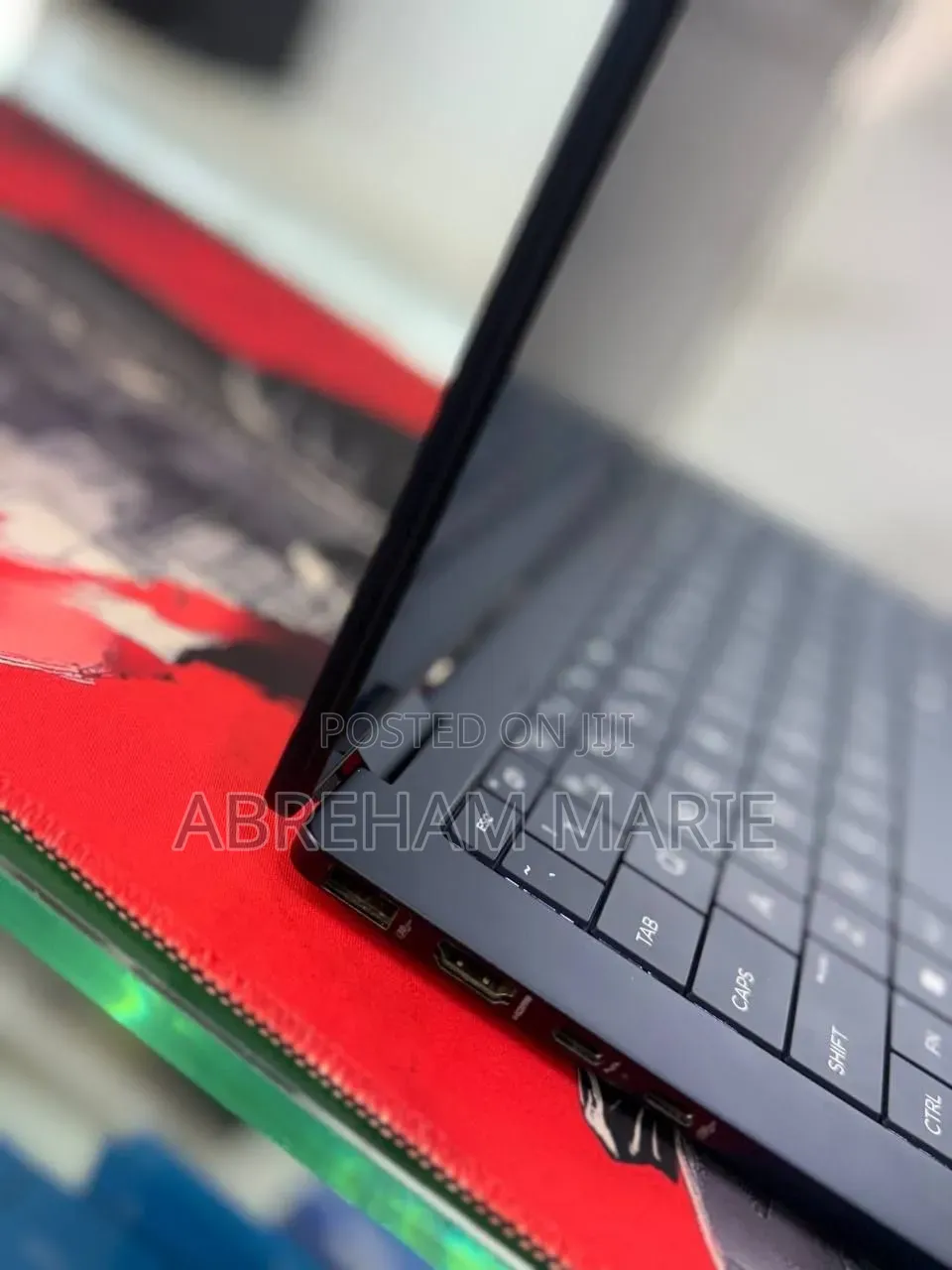 New Laptop HP OmniBook X Flip 14" 32GB Intel Core Ultra 7 SSD 1T