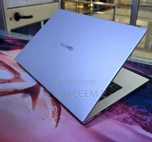 New Laptop Huawei 16GB Intel Core i5 SSD 512GB