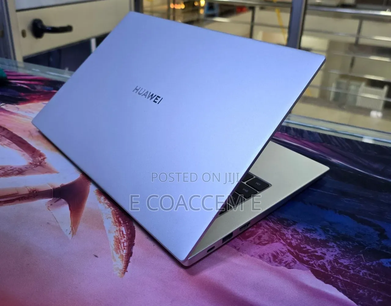 New Laptop Huawei 16GB Intel Core i5 SSD 512GB