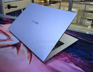 New Laptop Huawei 16GB Intel Core i5 SSD 512GB