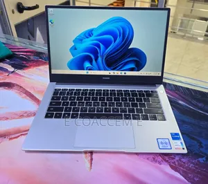 New Laptop Huawei 16GB Intel Core i5 SSD 512GB