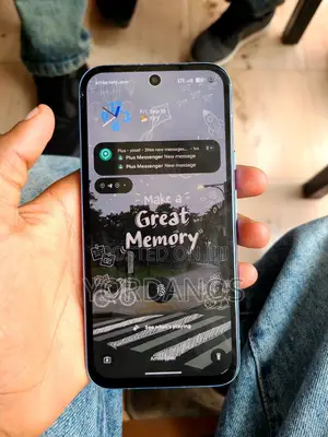 Google Pixel 8a 128 GB Blue