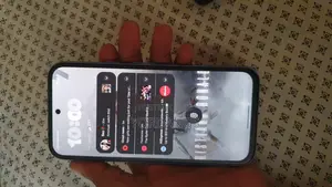 Google Pixel 8a 128 GB Blue