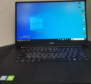 New Laptop Dell XPS 15 16GB Intel Core i7 SSD 512GB