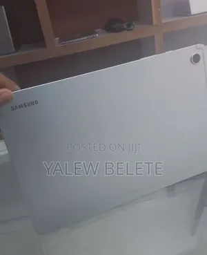 New Samsung Galaxy Tab S10 Lite 128 GB White