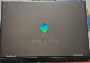 New Laptop HP Omen 16 16GB Intel Core i7 SSD 512GB