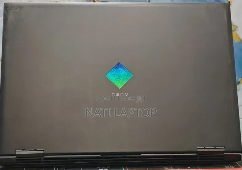 New Laptop HP Omen 16 16GB Intel Core i7 SSD 512GB