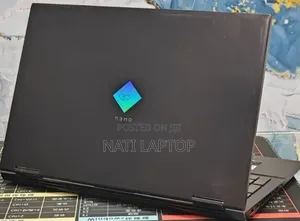 New Laptop HP Omen 16 16GB Intel Core i7 SSD 512GB