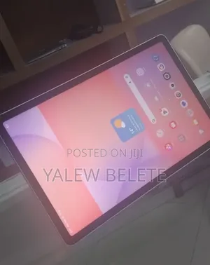 New Samsung Galaxy Tab S10 Lite 128 GB White