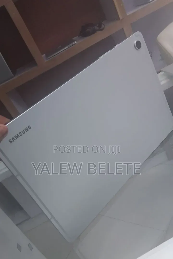 New Samsung Galaxy Tab S10 Lite 128 GB White