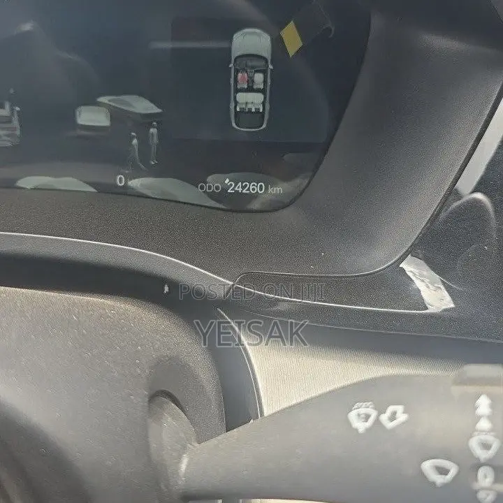 BYD Song Plus 2025