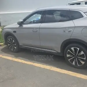 BYD Song Plus 2025