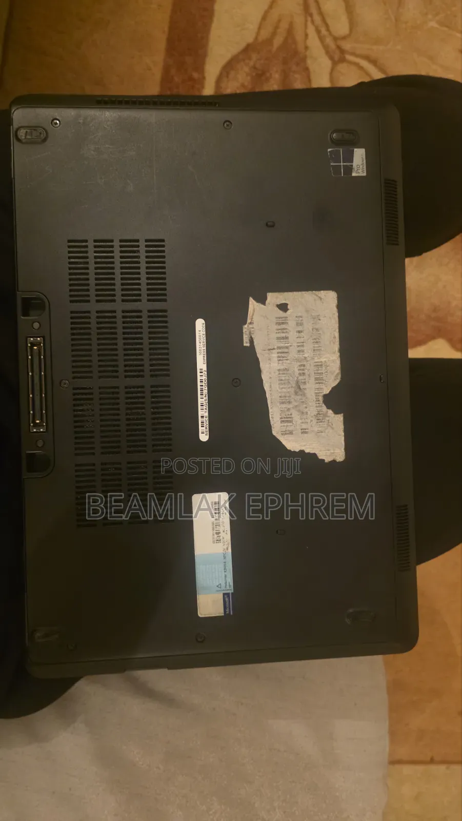 Laptop Dell Latitude 14 E5450 8GB Intel Core i5 HDD 256GB