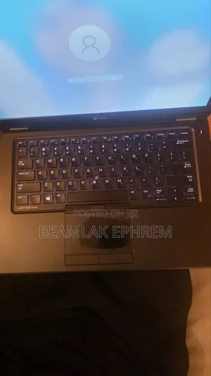 Laptop Dell Latitude 14 E5450 8GB Intel Core i5 HDD 256GB