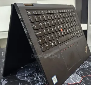 New Laptop Lenovo ThinkPad X390 Yoga 16GB Intel Core i5 SSD 512GB
