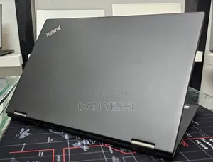 New Laptop Lenovo ThinkPad X390 Yoga 16GB Intel Core i5 SSD 512GB