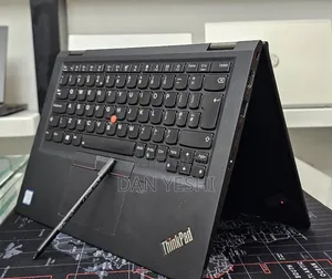 New Laptop Lenovo ThinkPad X390 Yoga 16GB Intel Core i5 SSD 512GB